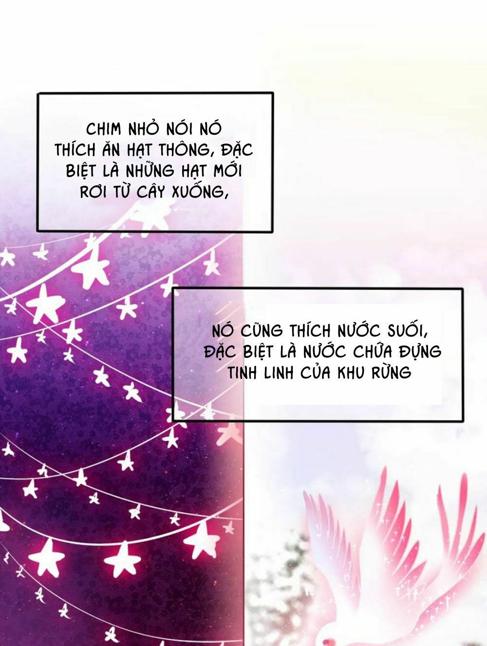 Tháng Sáu Kì Diệu: Chapter 22.5