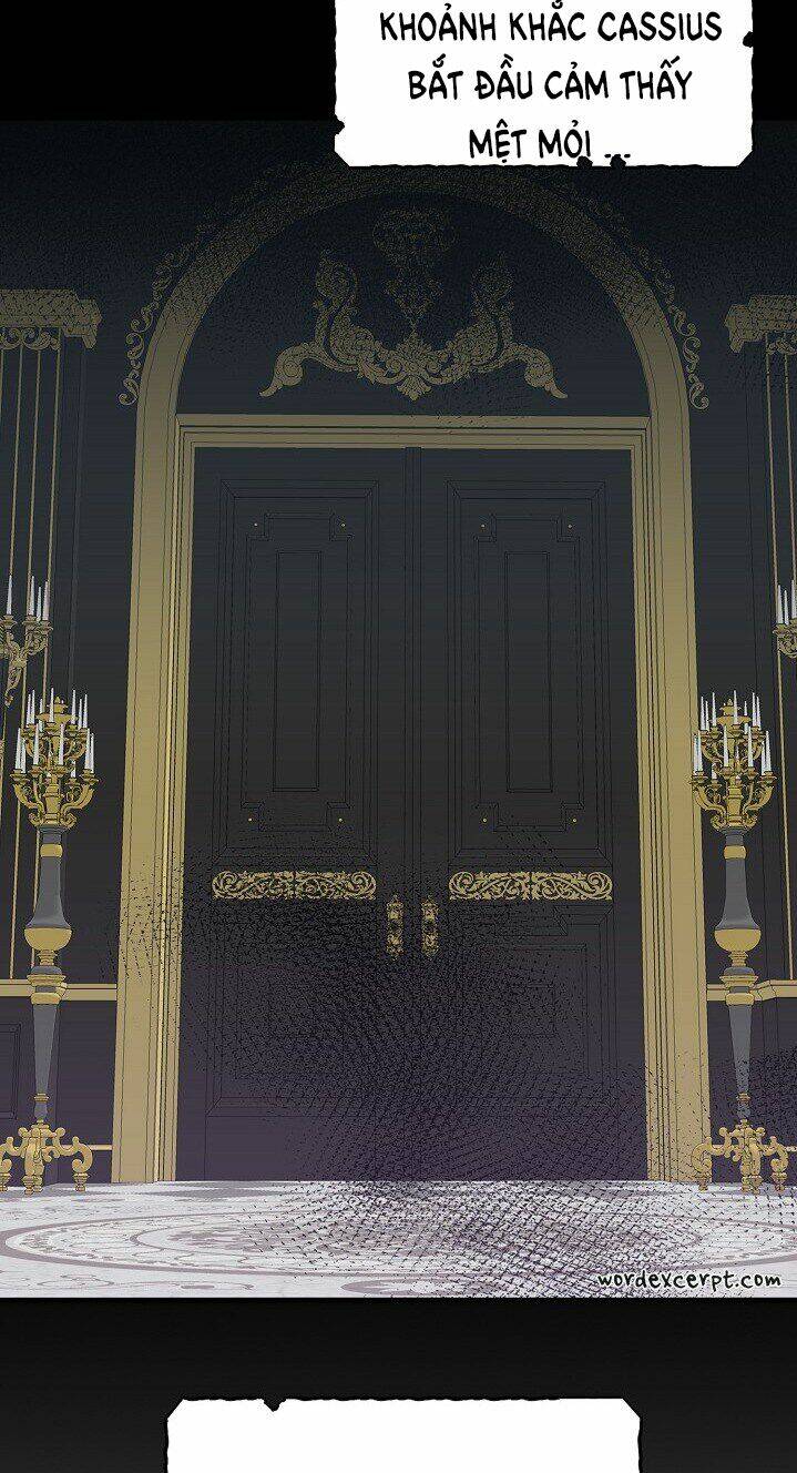 Xuyên Không Trở Thành Mami Phản Diện: Chapter 29