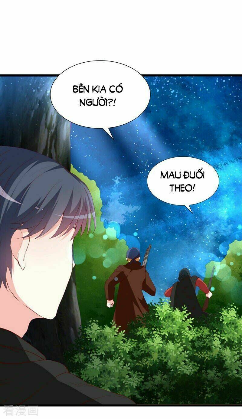 Này! Đừng Động Vào Phô Mai Của Tôi: Chapter 138