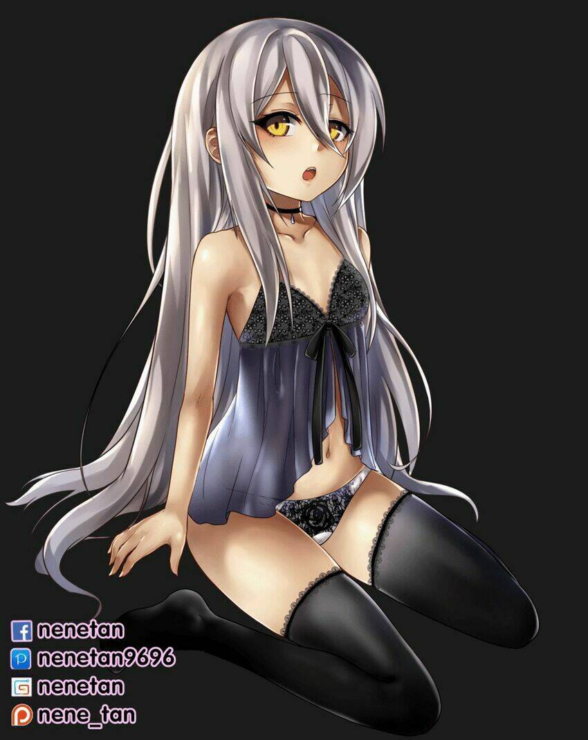 Momo: The Blood Taker: Chapter 8