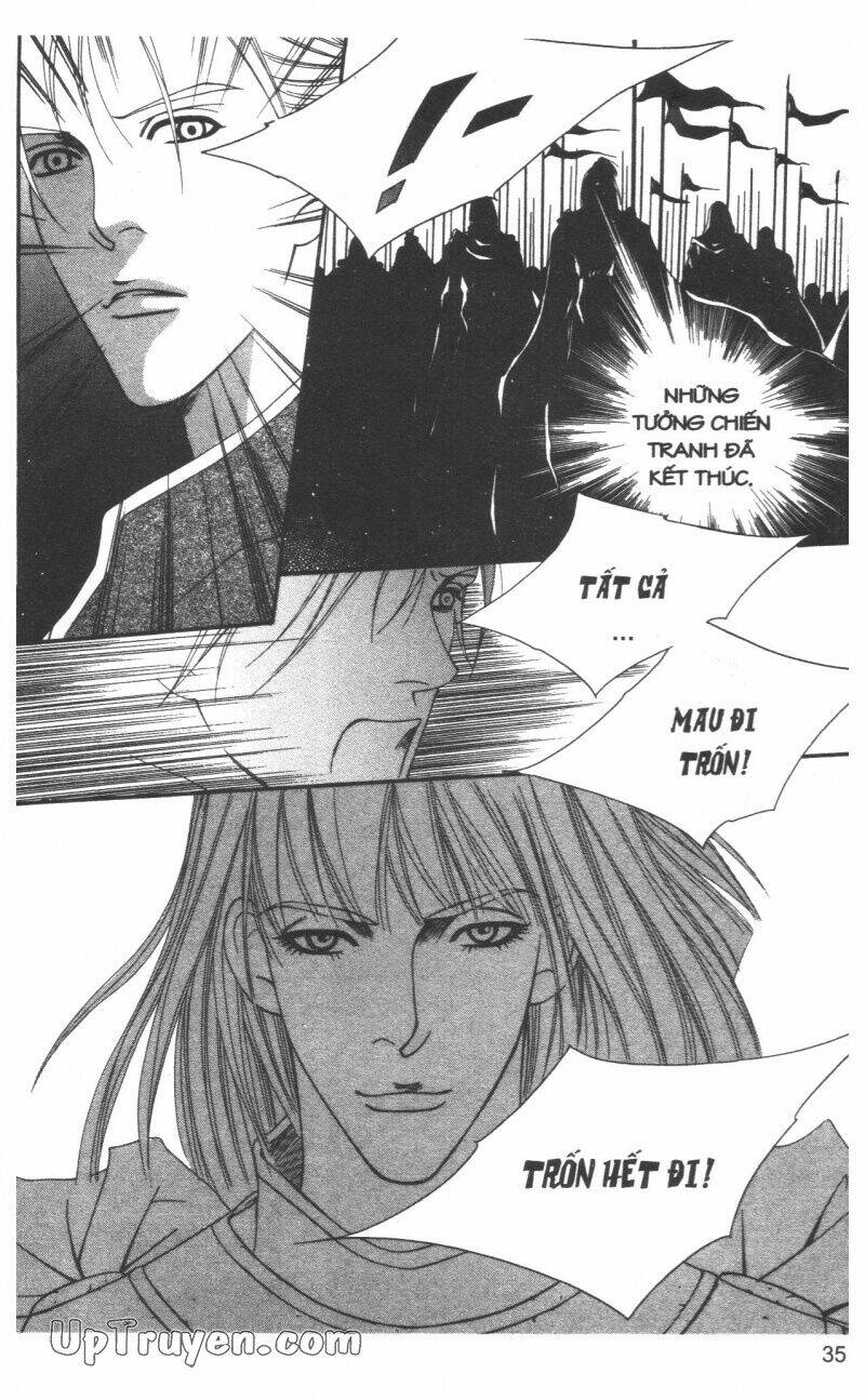 Saver - Vị Cứu Tinh: Chapter 23