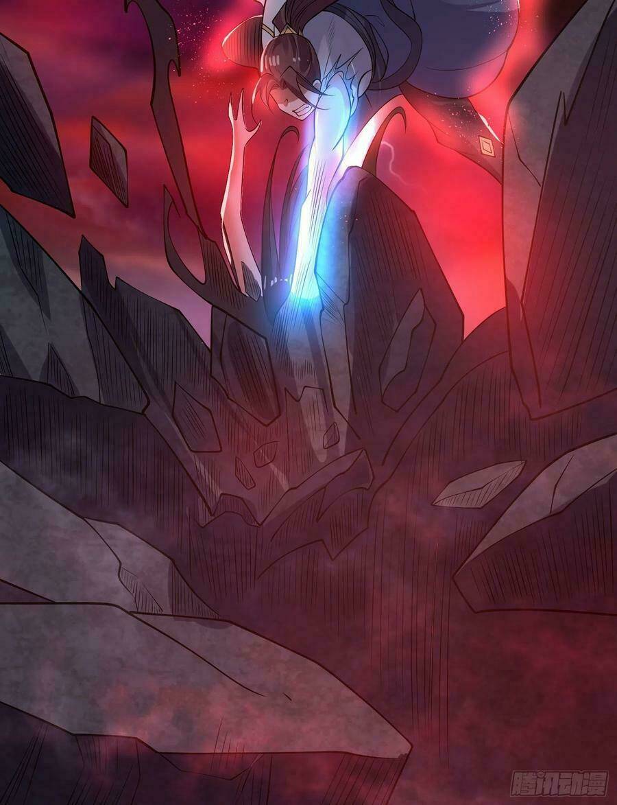 Giáng Thần Chiến Ký: Chapter 118