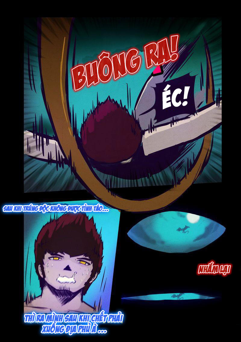Zombie Brother: Chapter 99