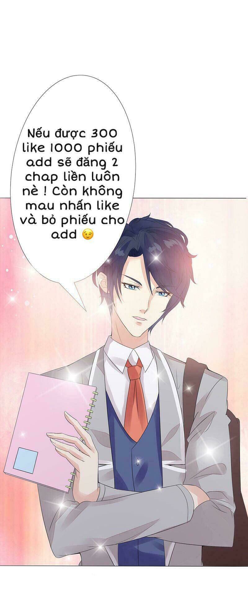 Băng Sơn Học Trưởng Không Được Chọc: Chapter 6