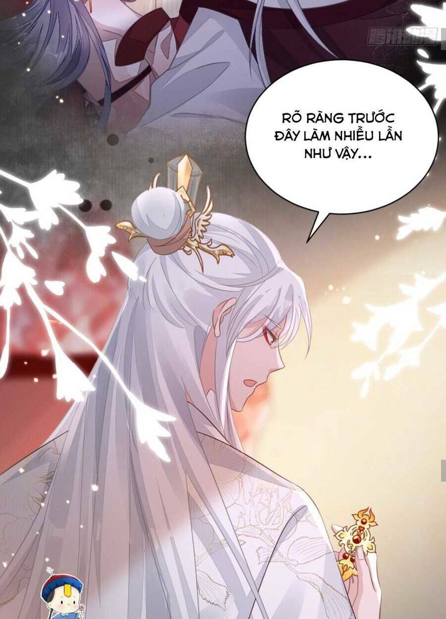 Mau Xuyên Không Rửa Tội Cho Nhân Vật Phản Diện: Chapter 118