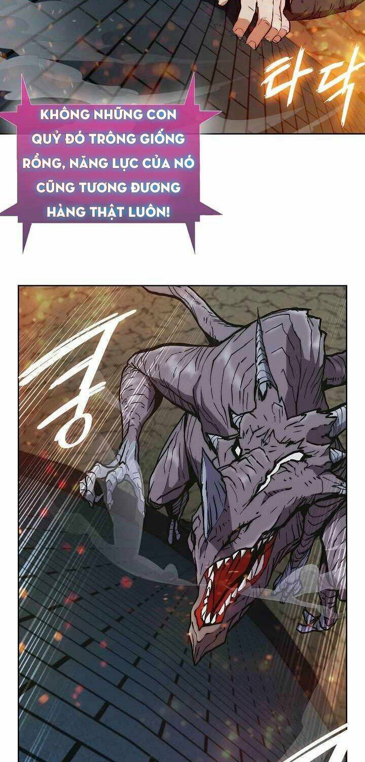 Kẻ Phát Hoạ Ấn Chú: Chapter 3