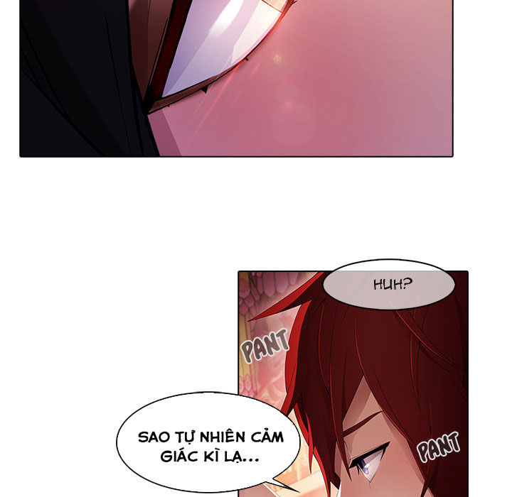 Ảo Mộng Hồ Điệp: Chapter 22