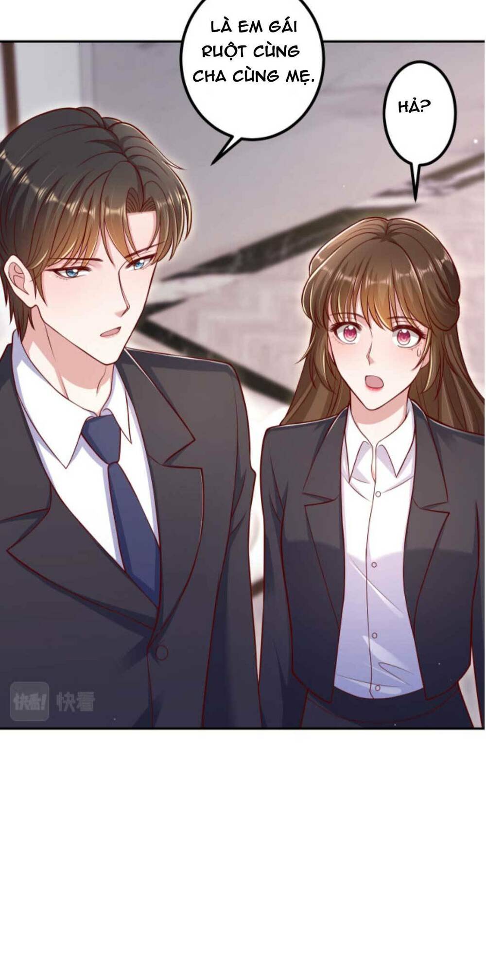 Nhất Sanh Hữu Hỉ: Chapter 64