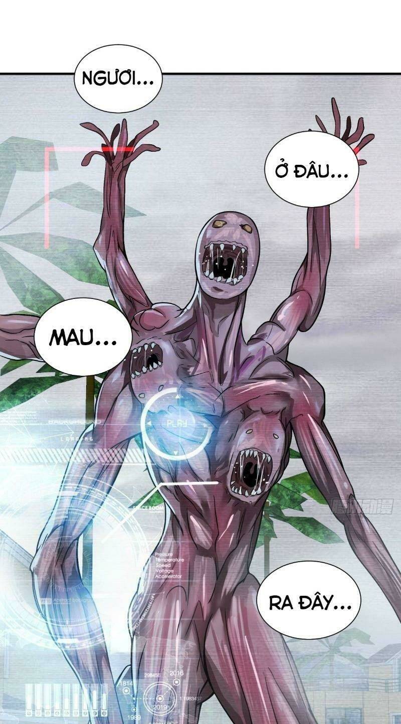 Danh Sách Kẻ Phản Diện: Chapter 78