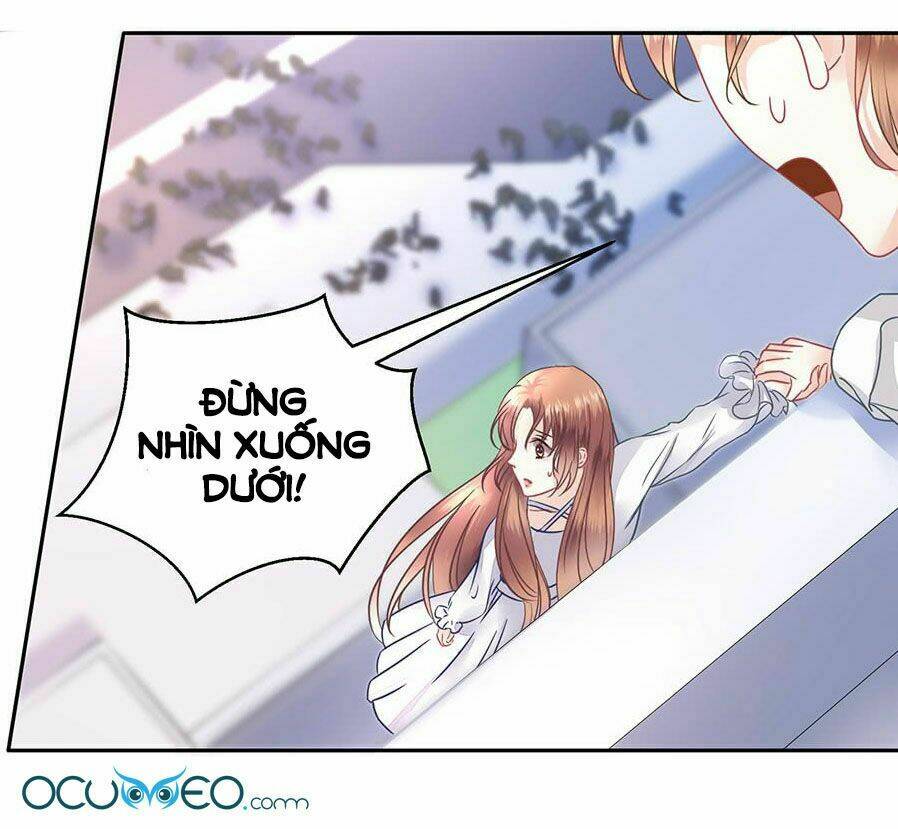 Bạn Trai Điều Khiển Giấc Mơ: Chapter 13