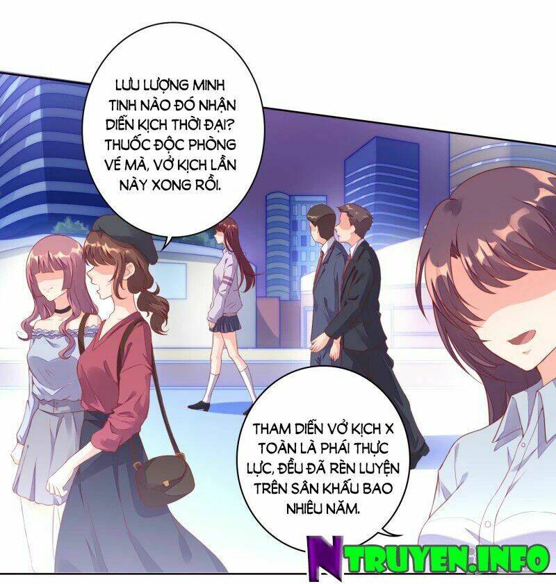 Người Yêu Ẩn Hình Của Ảnh Đế: Chapter 2