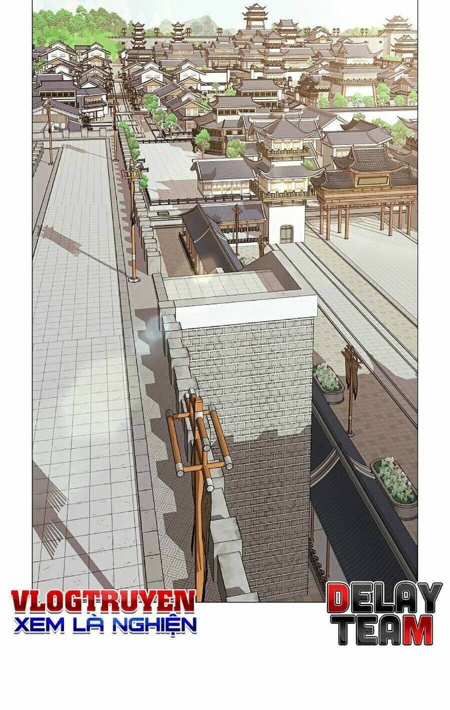 Thiên Võ Chiến Thần: Chapter 6