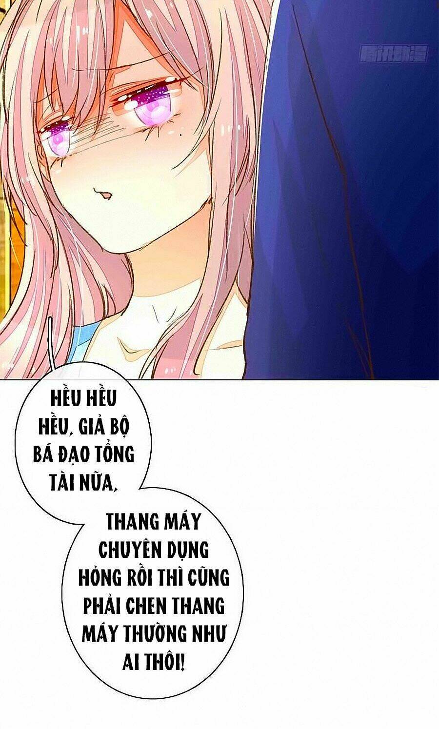 Hào Môn Tiểu Lãn Thê: Chapter 58