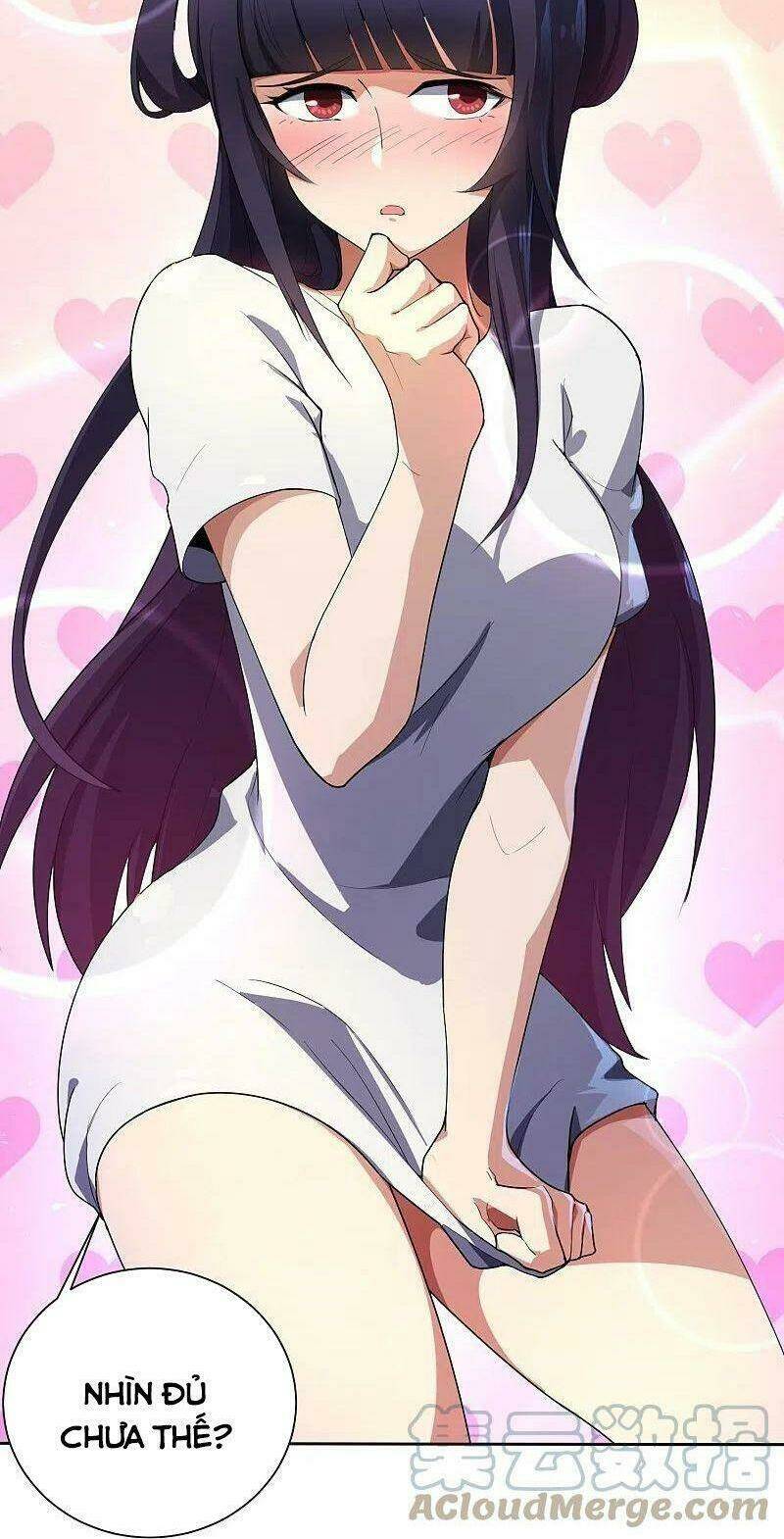 Vòng Bạn Bè Mạnh Nhất Của Tiên Giới: Chapter 173