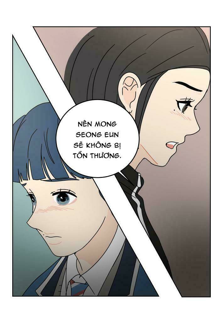 30 Phút Bước Đi Bên Em: Chapter 84