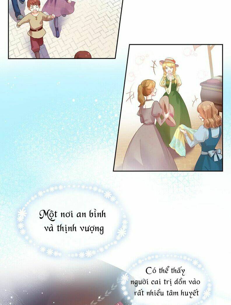Ác Nữ Cải Biến: Chapter 10