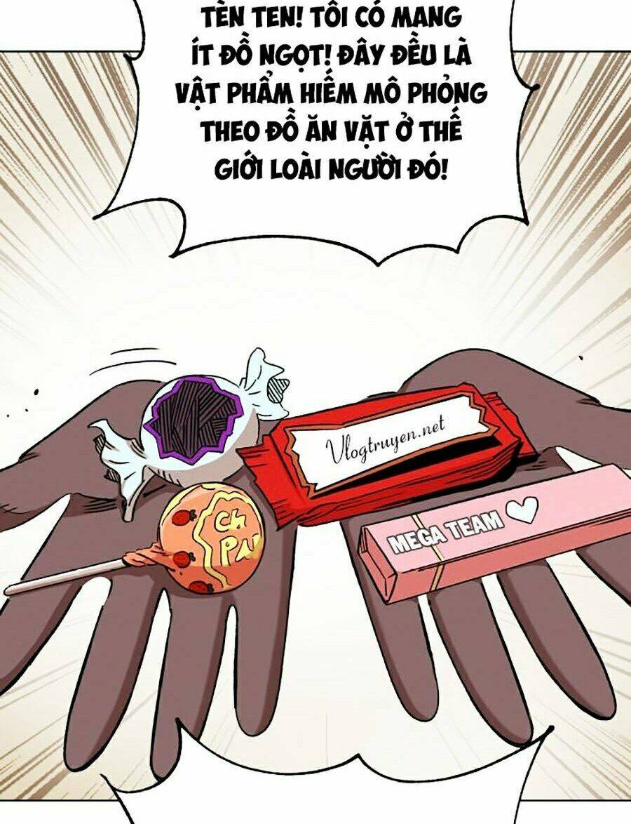 Hard Core Leveling Warrior Ss2: Chapter 92