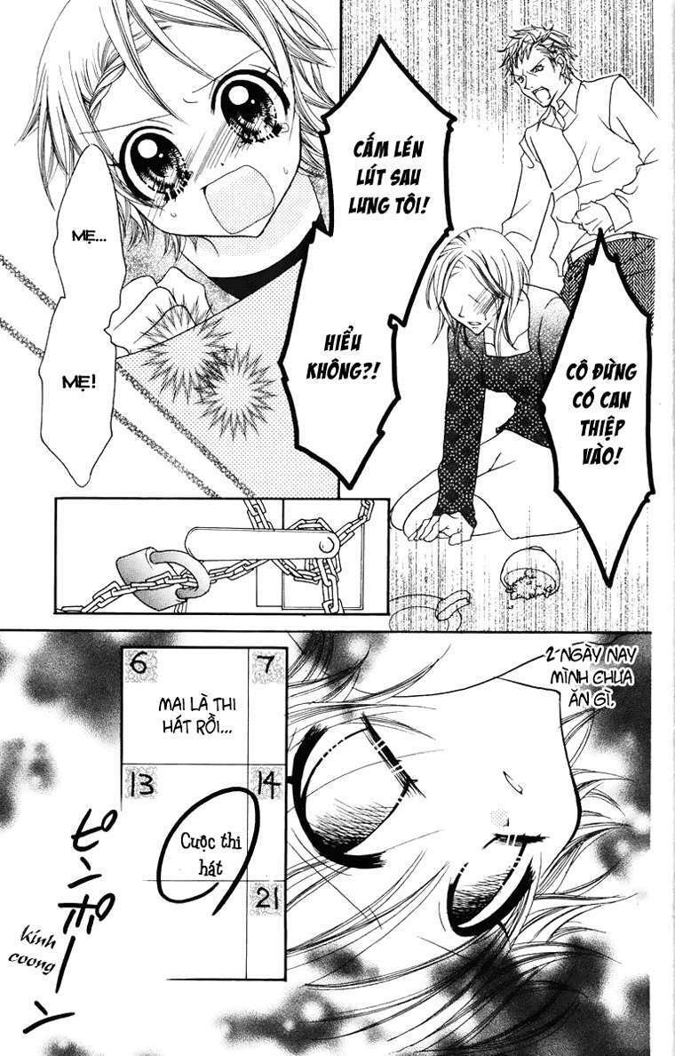 Jigoku Shoujo: Chapter 14.2