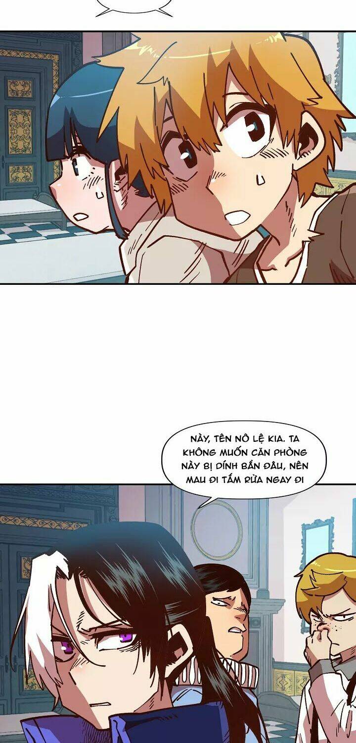 Nô Lệ Nghịch Thiên: Chapter 6