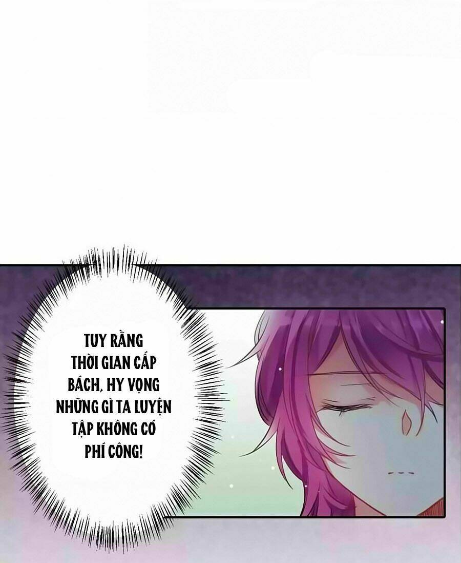 Thượng Quốc Phú Chi Thiên Đống Tuyết: Chapter 7