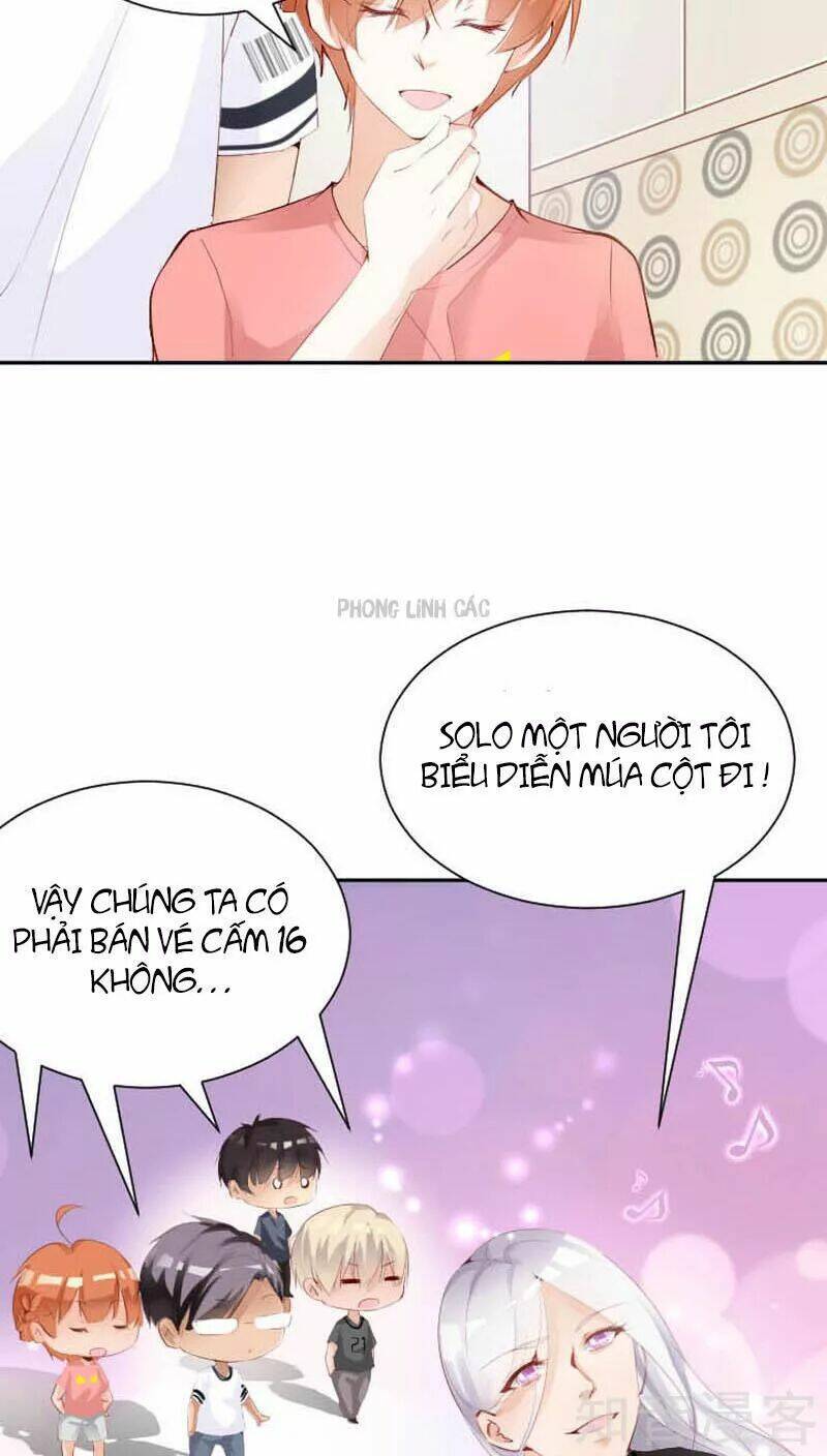 Nam Thần Là Một Đôi: Chapter 68