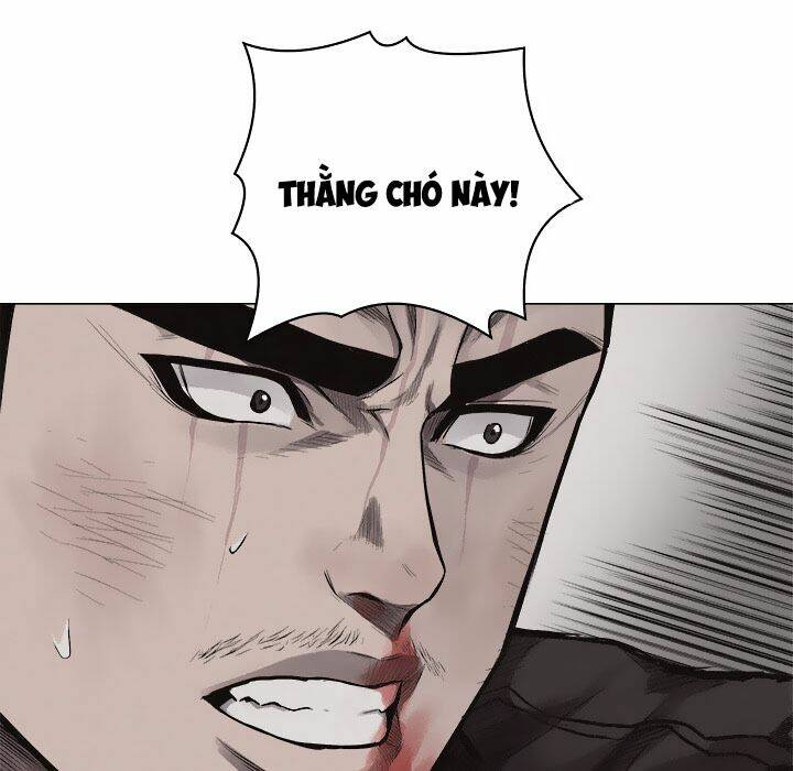 Nắm Đấm: Chapter 26