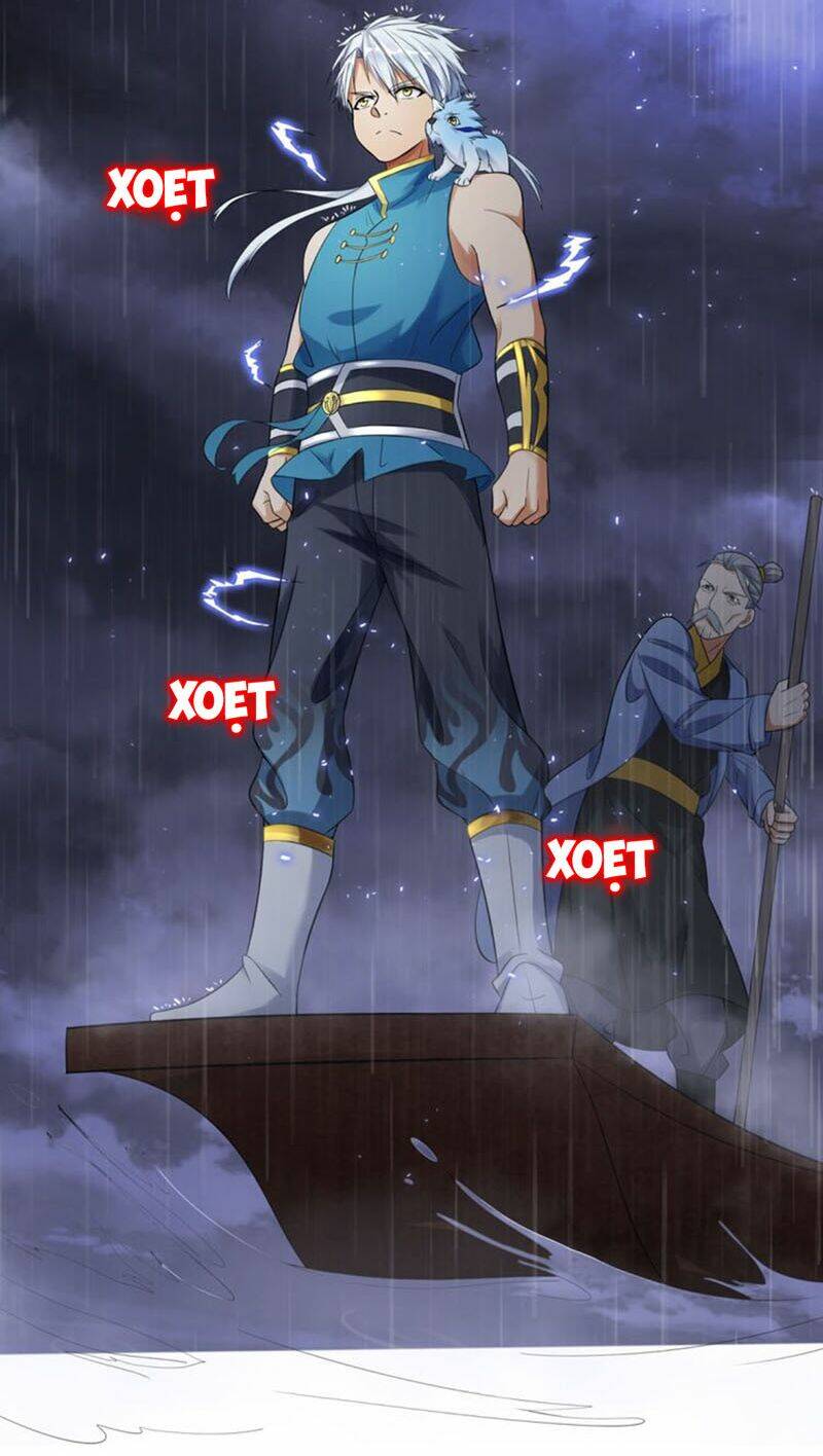 Chí Tôn Trọng Sinh: Chapter 1