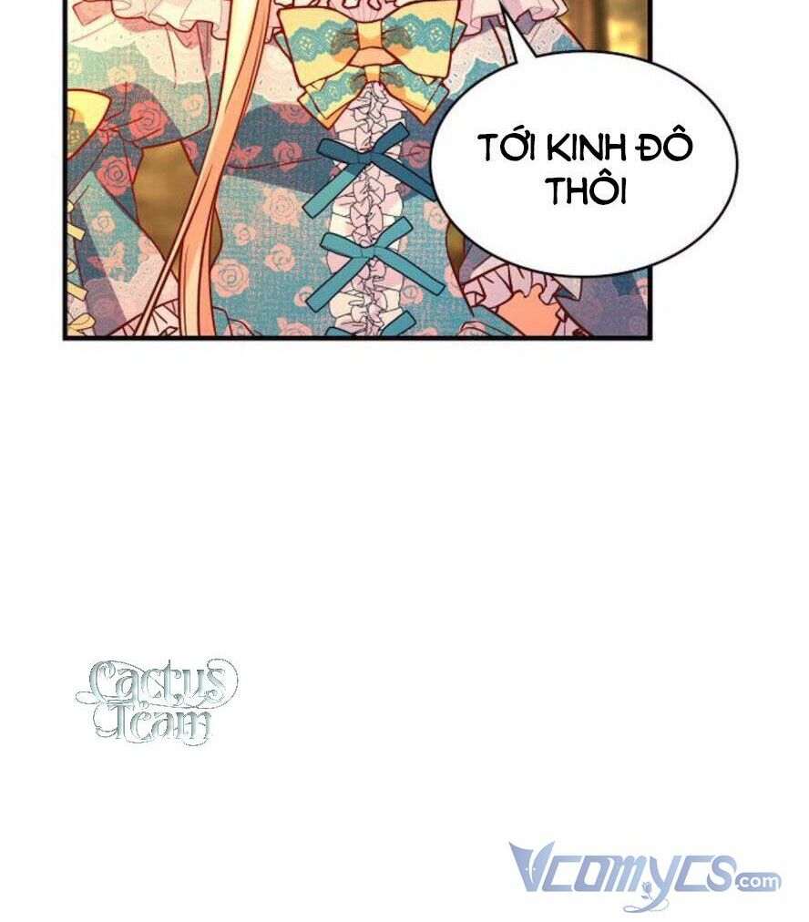 Lòng Trung Thành Với Kẻ Ác: Chapter 12