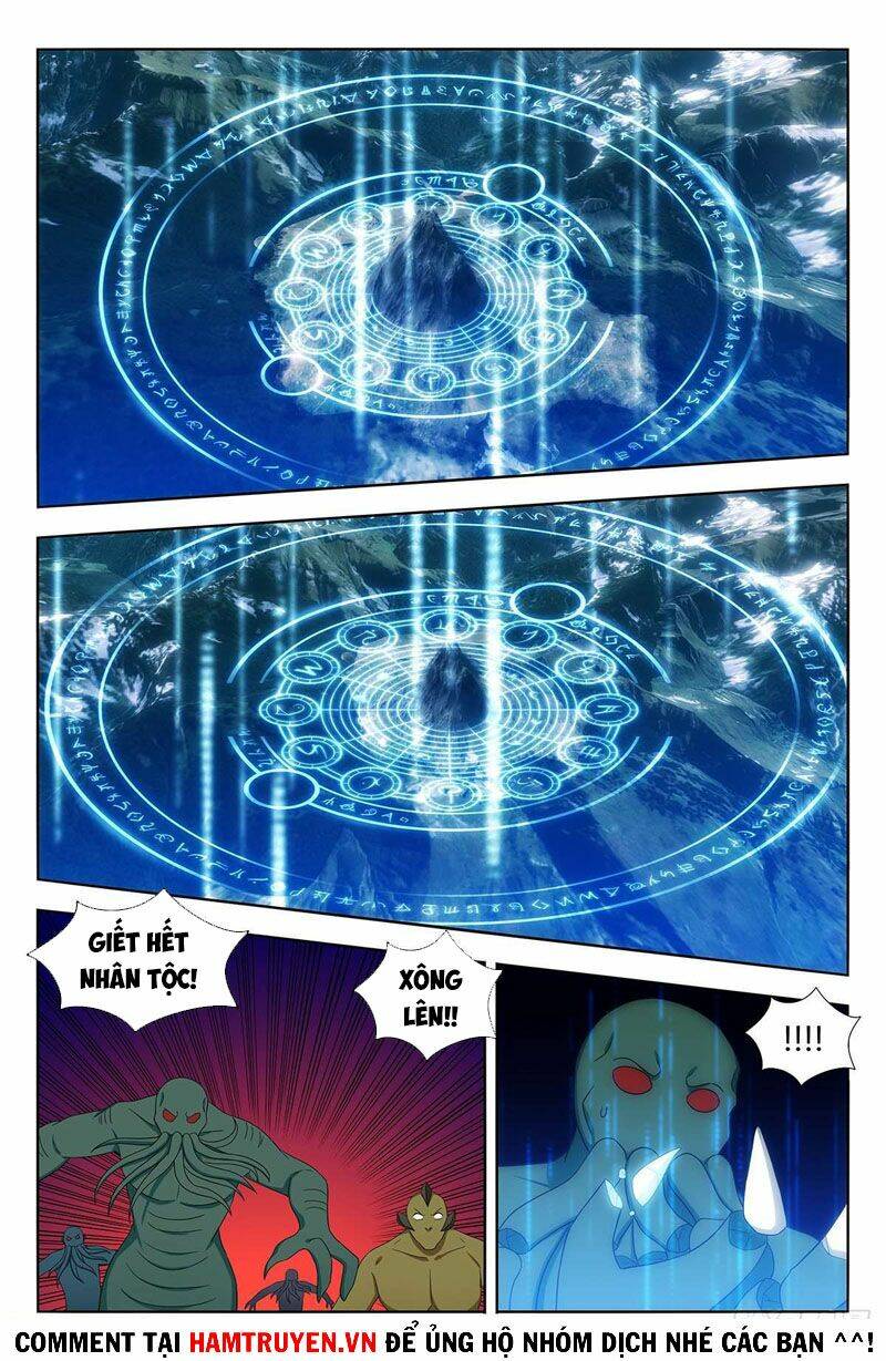 Tối Cường Phản Sáo Lộ Hệ Thống: Chapter 480