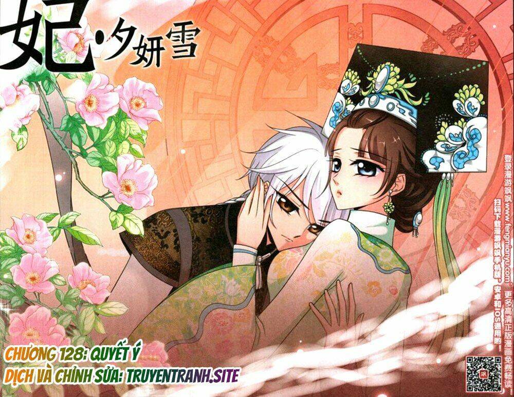 Phi Đãi Nghiên Tuyết: Chapter 128