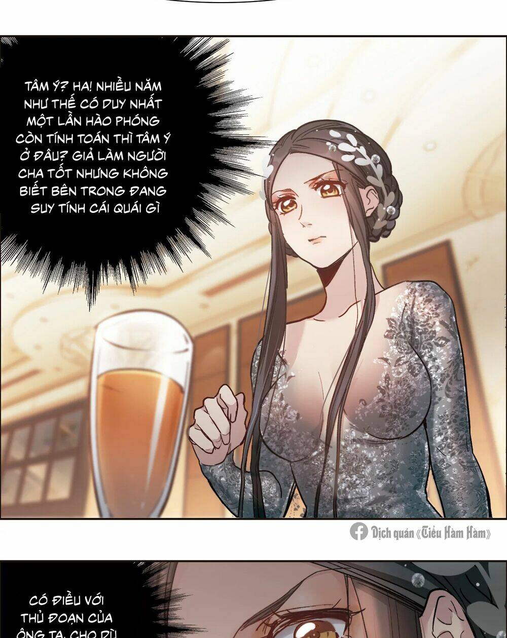 Thế Giới Đệ Nhất Cự Tinh: Chapter 12.1