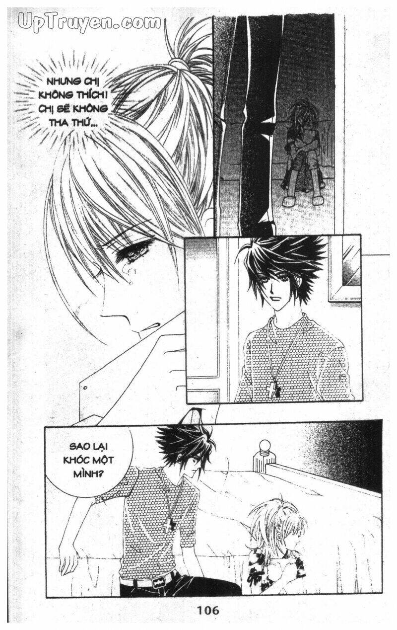 Dạ Khúc: Chapter 13