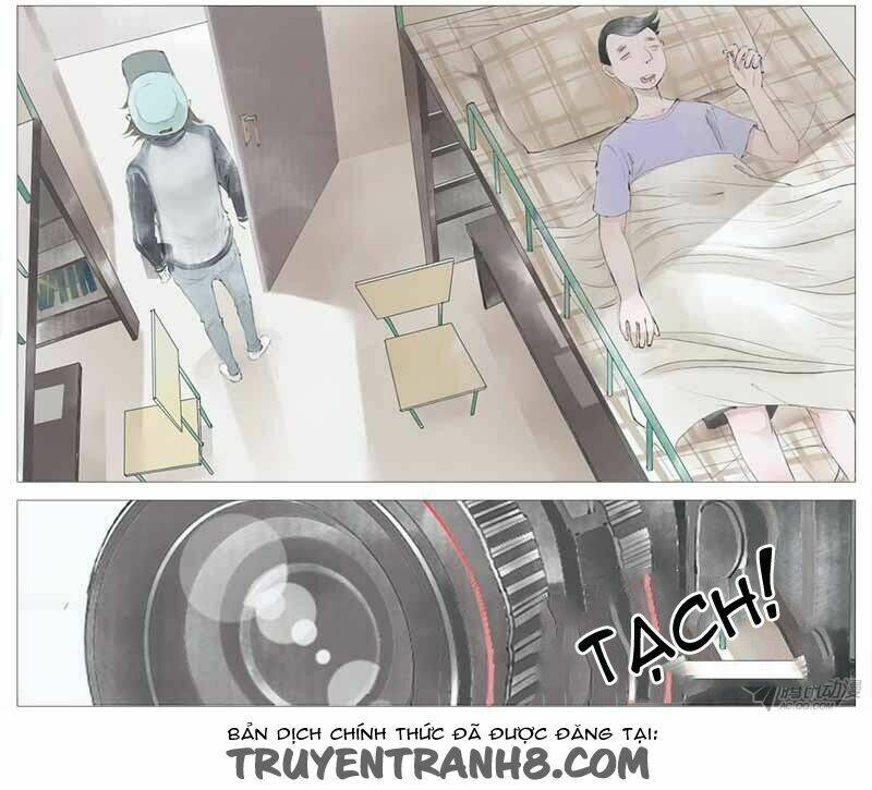 Giữa Anh Và Em: Chapter 1