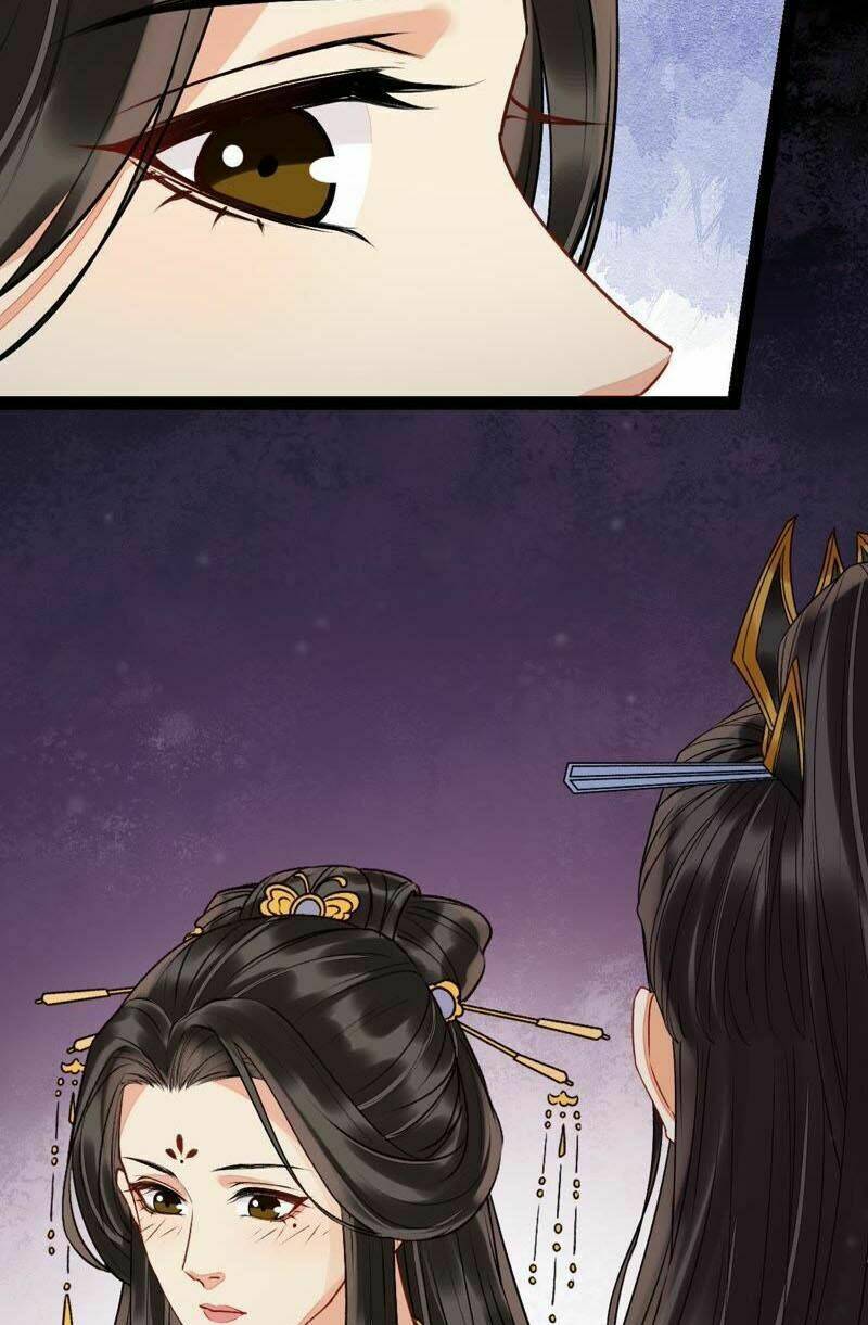 Thịnh Sủng Kiều Nữ Trở Về Triều Ca: Chapter 40