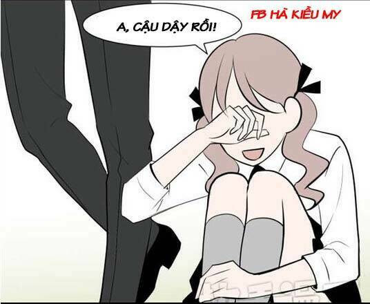 Mối Tình Đơn Phương: Chapter 34