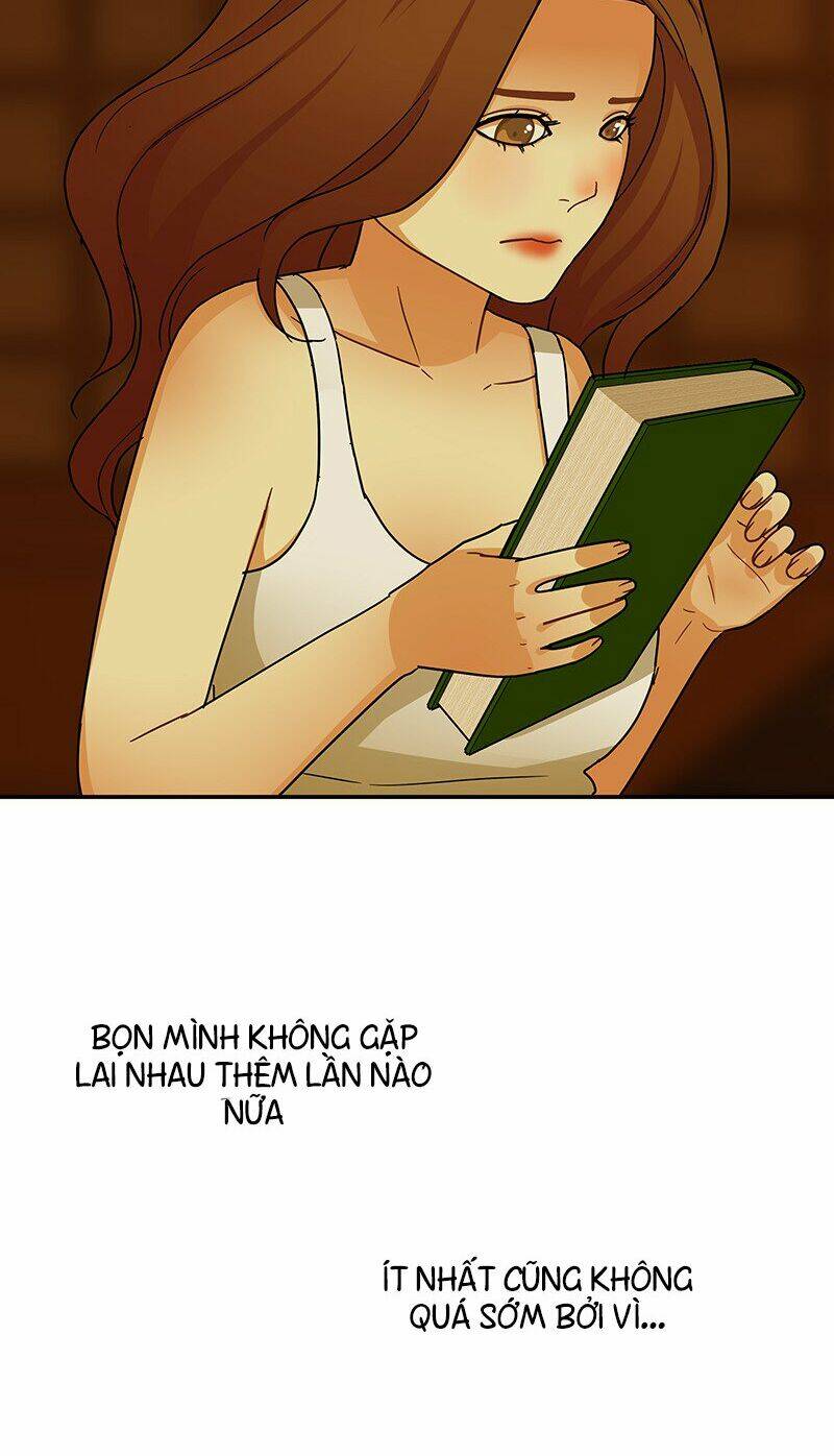 Nửa Đêm Ở Poppy Land: Chapter 41