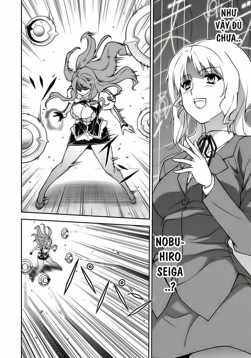 Freezing: Chapter 117