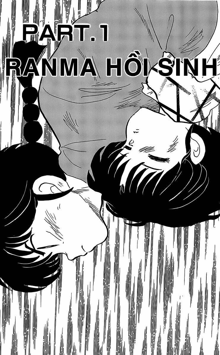 Suối Lời Nguyền: Chapter 136