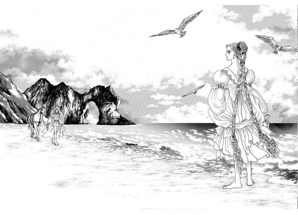 Princess Manhwa: Chapter 14