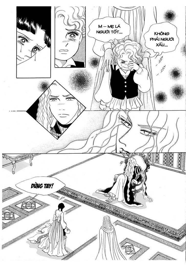 Princess Manhwa: Chapter 13