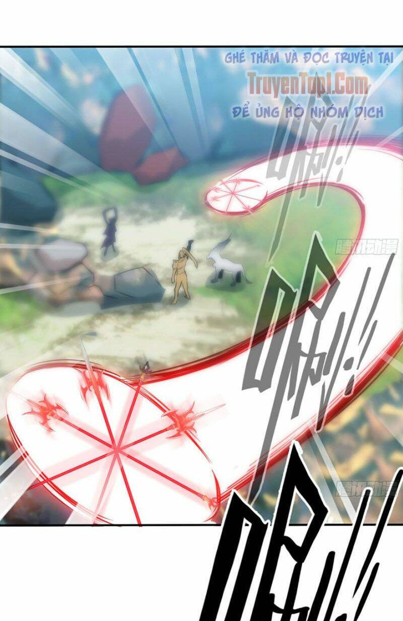 Khởi Đầu Bằng Một Con Côn: Chapter 141