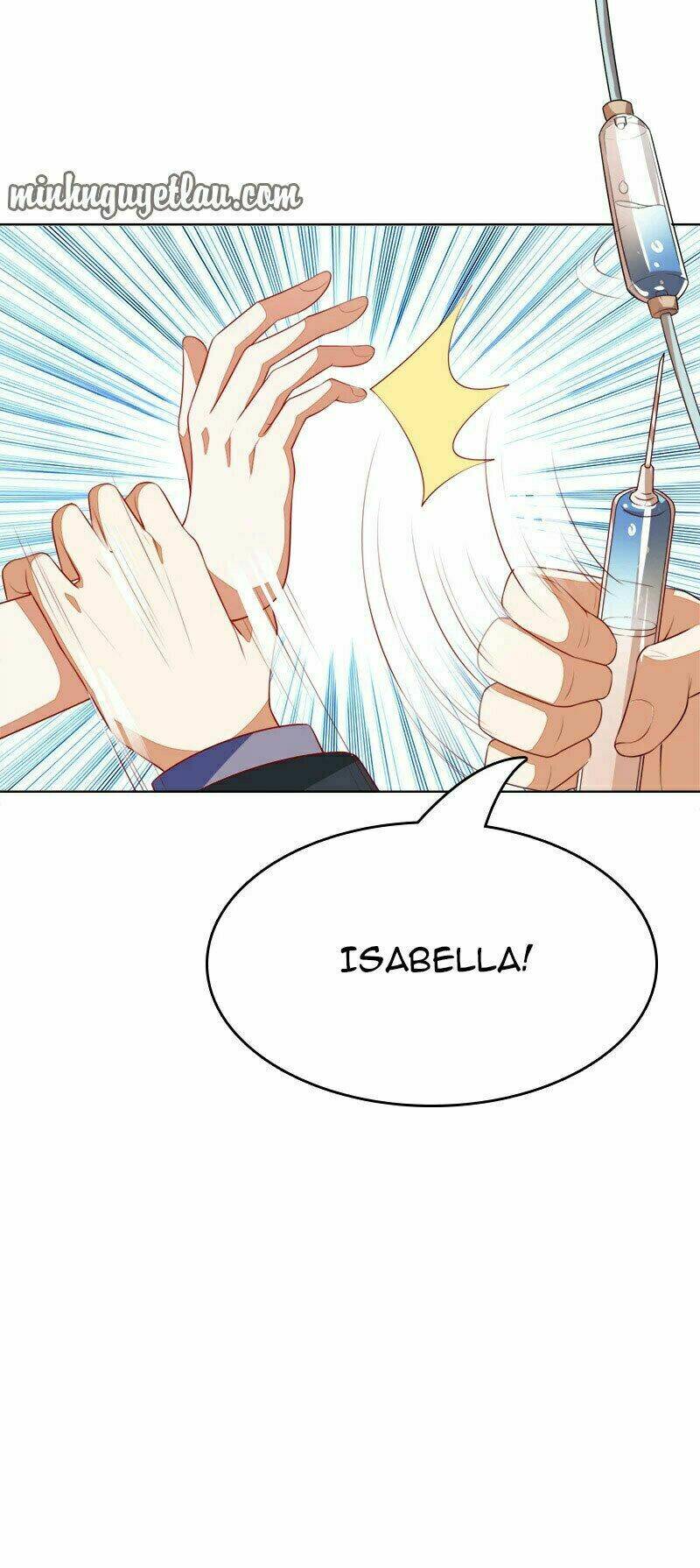 Lãnh Hôn Cuồng Ái: Chapter 46