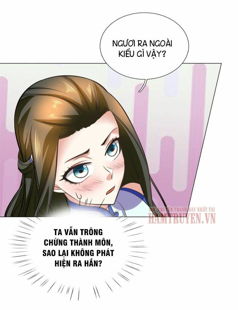 Tuyệt Thế Thần Hoàng: Chapter 107