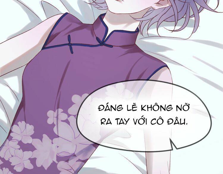 Lượm Được Một Tiểu Hồ Ly 2: Chapter 56