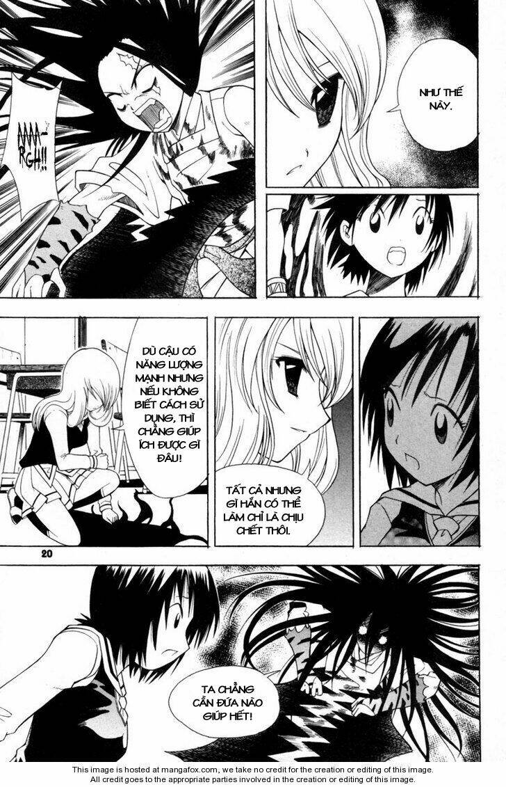 Gwisin Byeolgok: Chapter 8