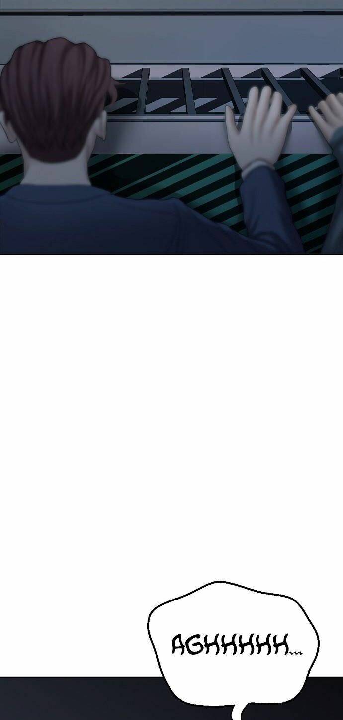 Đấu Kiếm - Công Tố Viên Lách Luật: Chapter 10