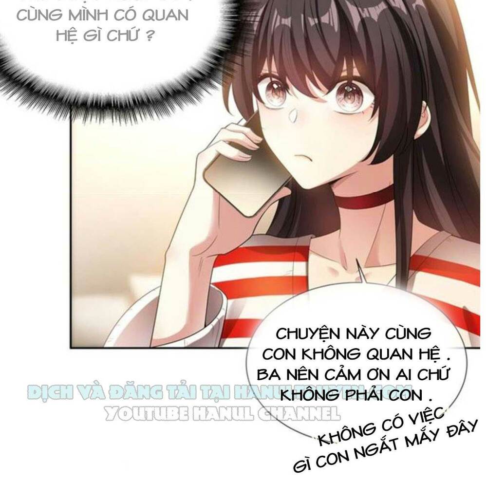 Cô Vợ Nhỏ Nuông Chiều Quá Lại Thành Ác!!: Chapter 45