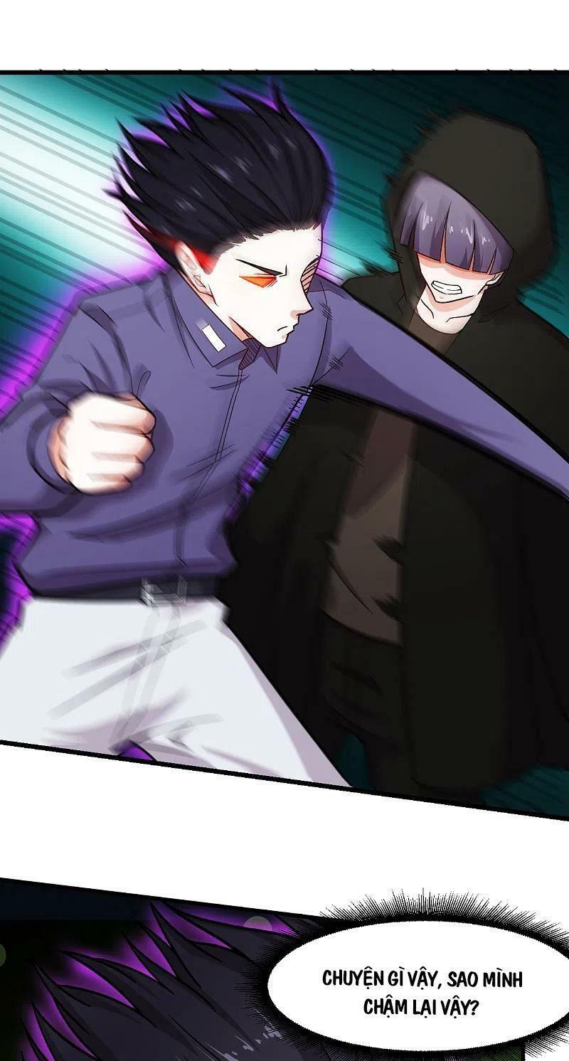 Vườn Trường Cuồng Sư Hệ Thống: Chapter 242