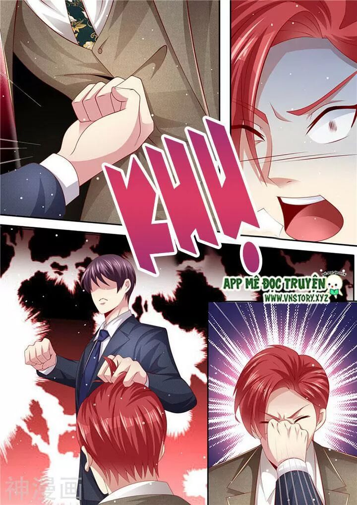 Cưng Chiều Vợ Yêu: Chapter 254