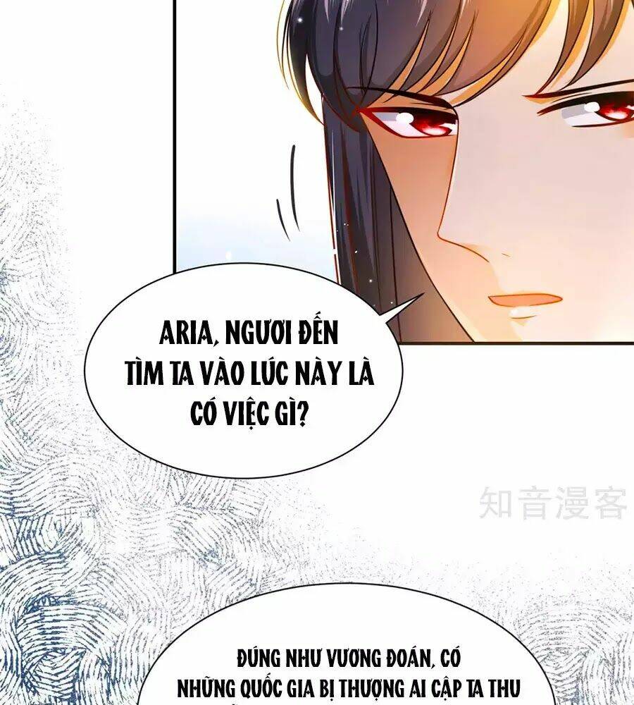 Sủng Hậu Của Vương: Chapter 8